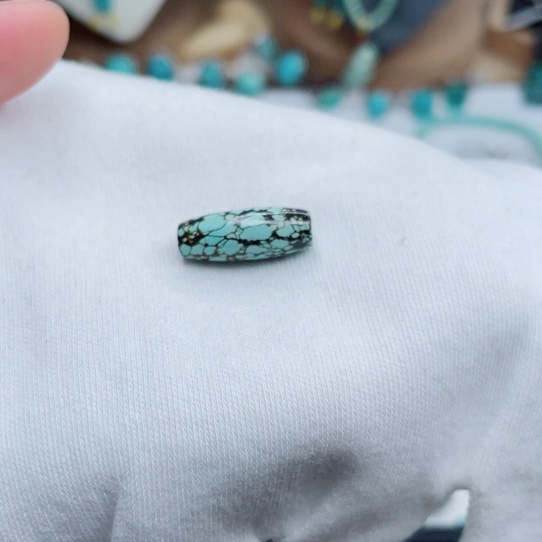 绿松石未镶嵌绿松石