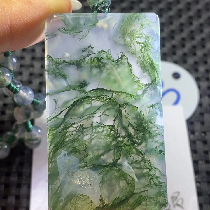 未镶嵌颈饰玛瑙/玉髓你****傲