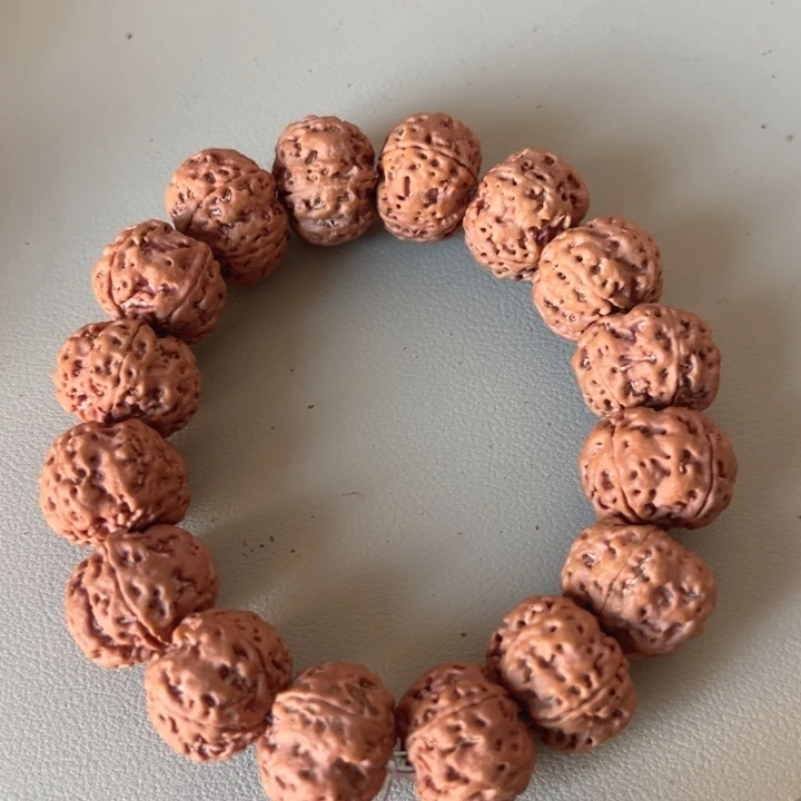 金刚菩提手串7号五瓣20安娜