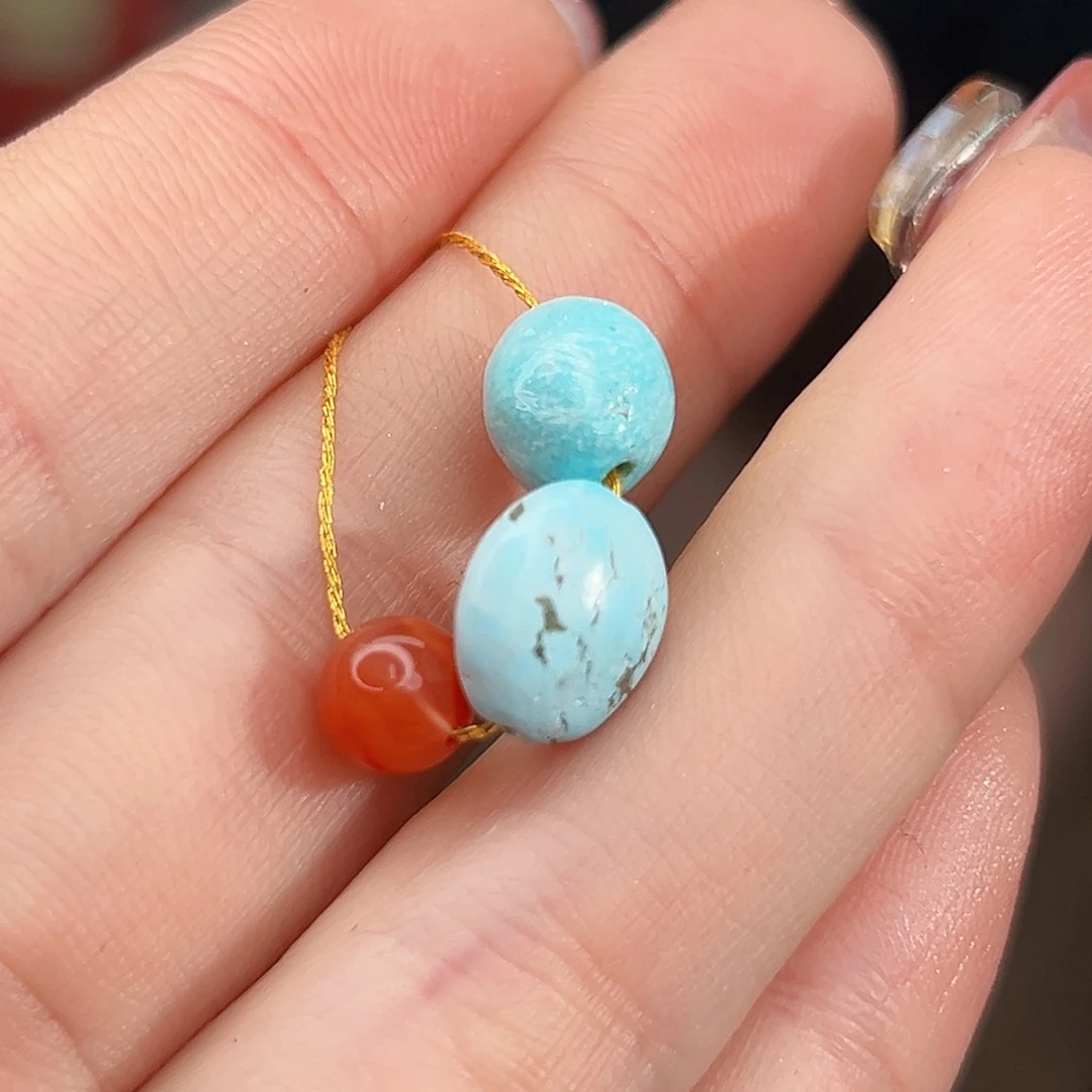 南红玛瑙未镶嵌珠宝奇石