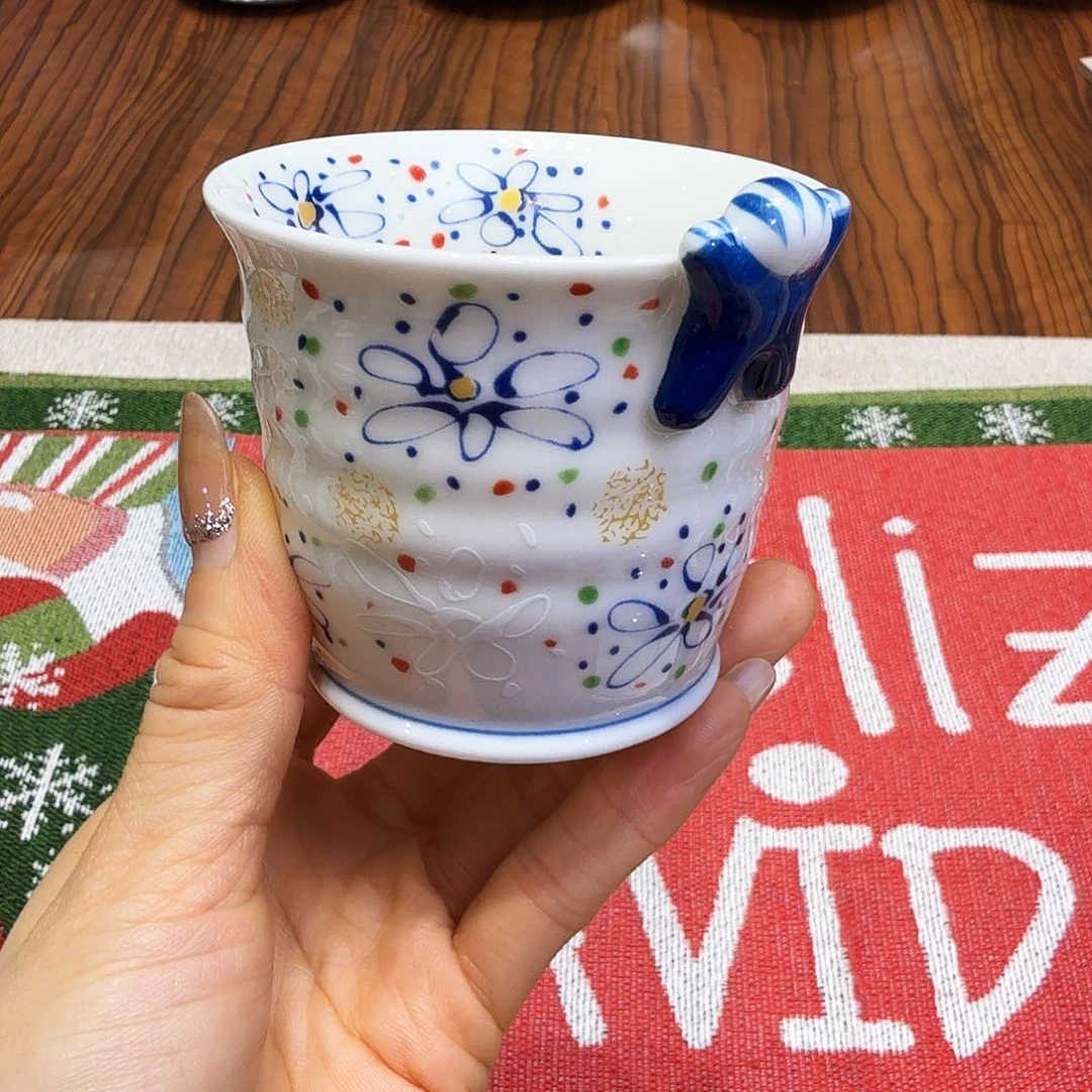 钧瓷杯子杯子杯子水杯杯子水杯