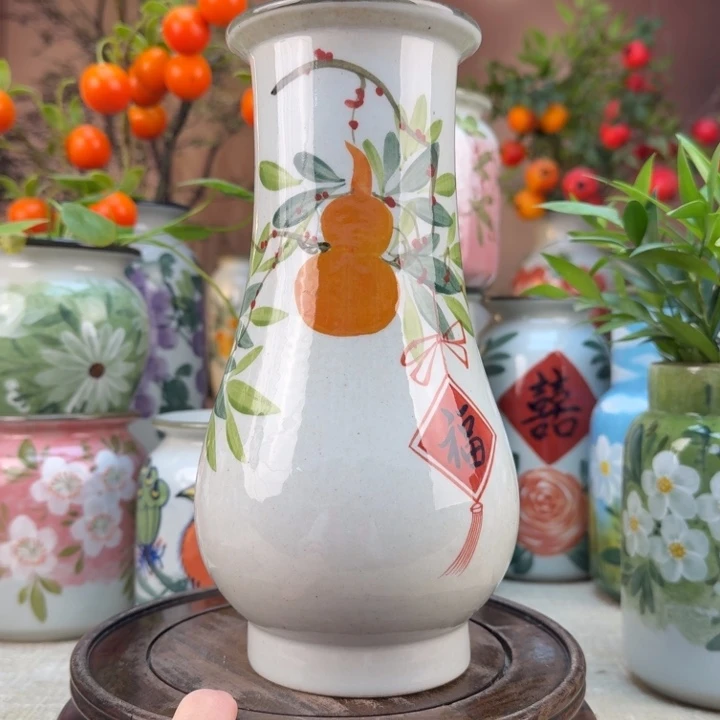 花瓶56566835566586