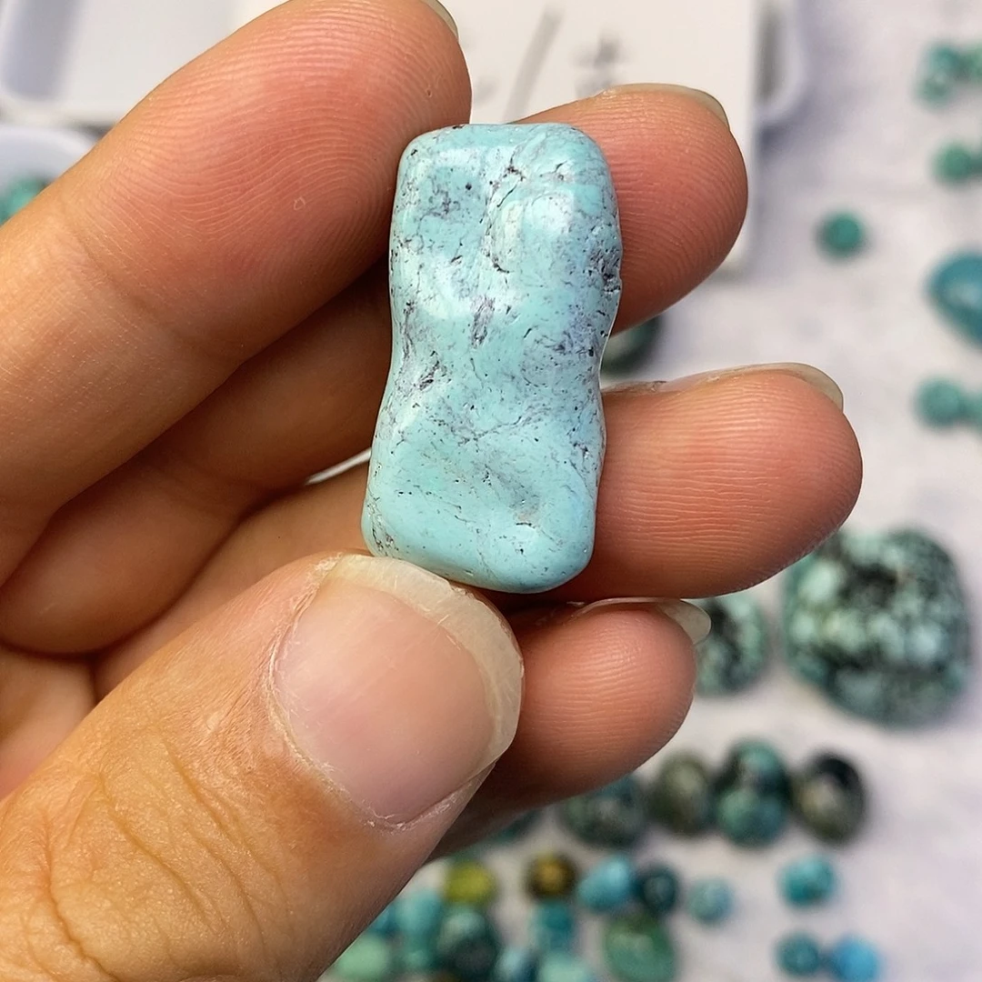 未镶嵌高瓷随行小牌子