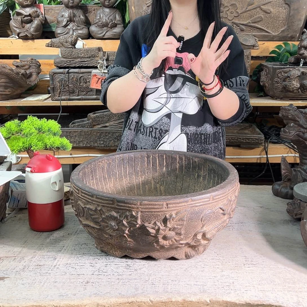 复合花盆花盆B1-005