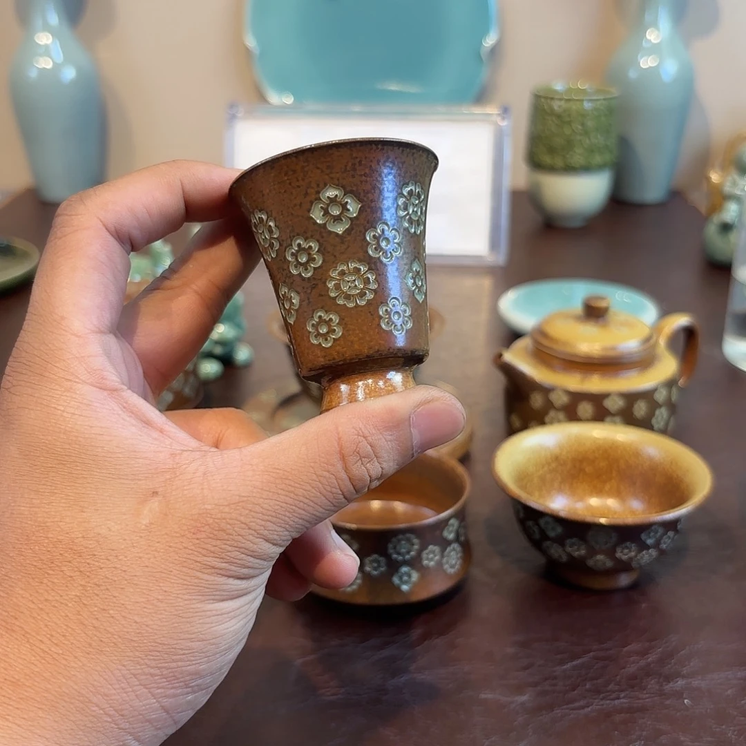 瓷片龙泉青瓷龙泉青瓷