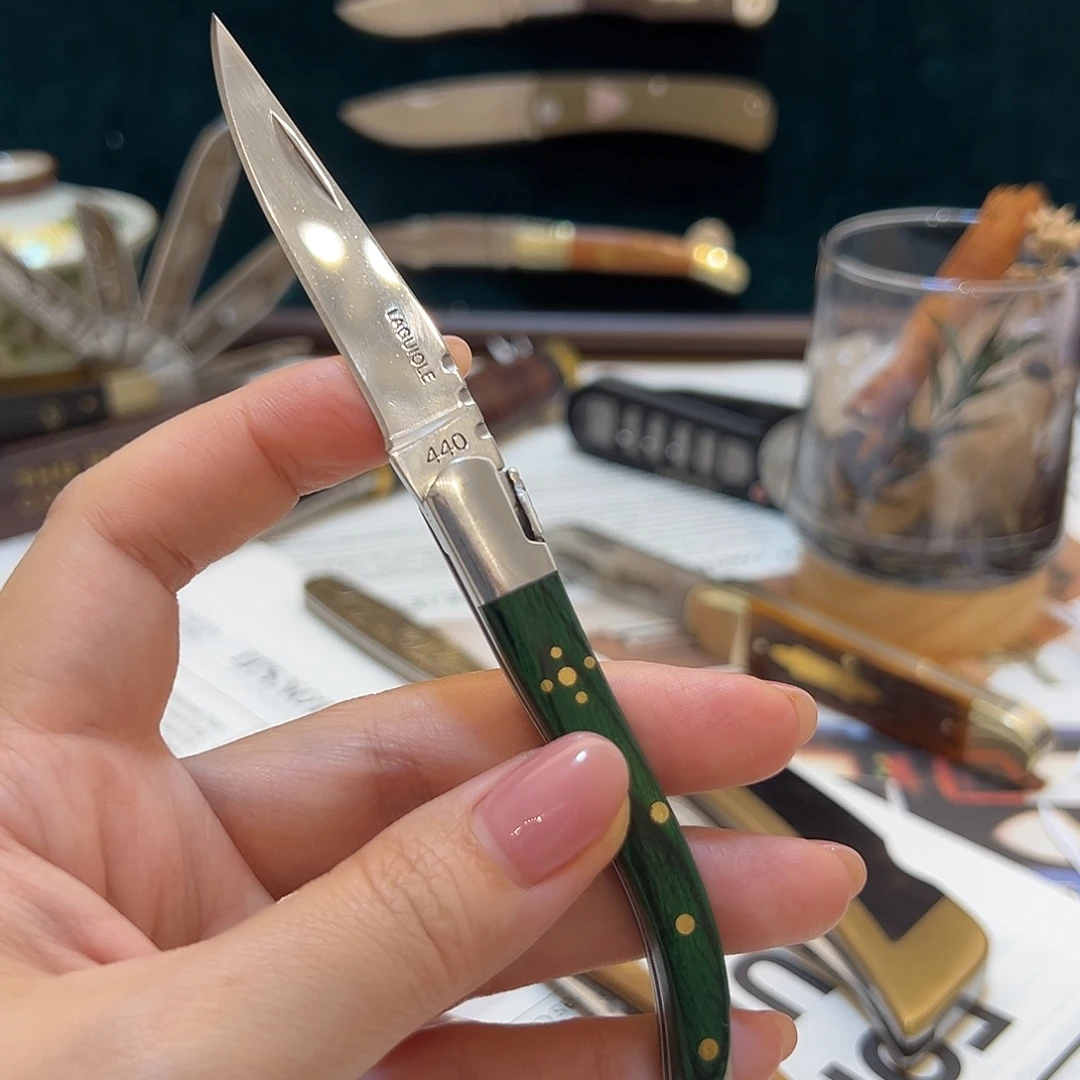 不锈钢外贸家用工具绿色小蜜蜂