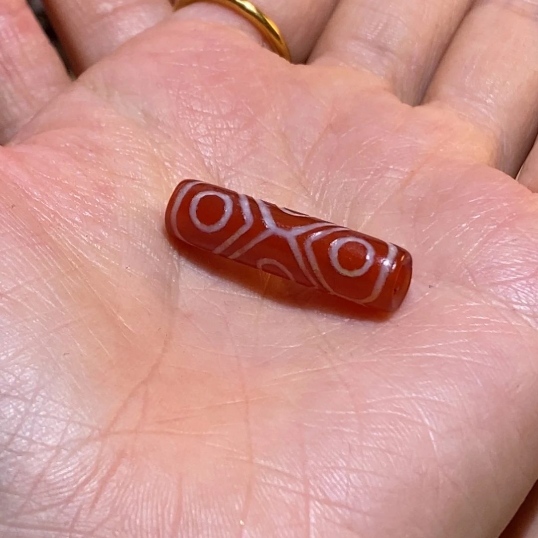 玛瑙/玉髓未镶嵌珠