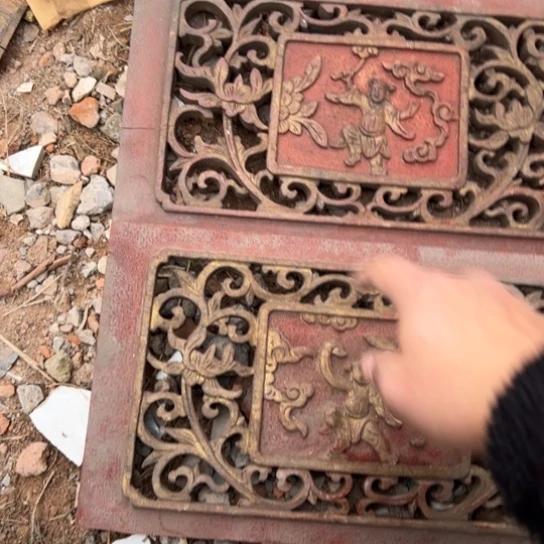 洁***茶核桃木/黑胡桃（胡桃木）