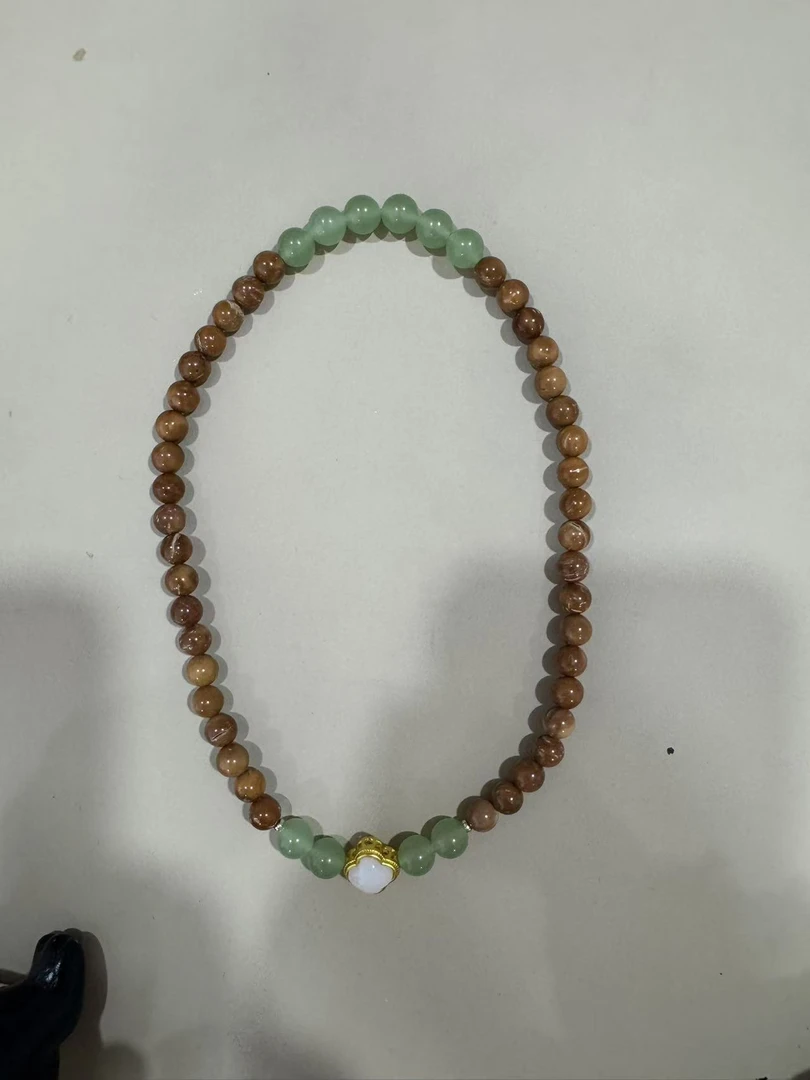 精选手串一条MT088（无礼盒）