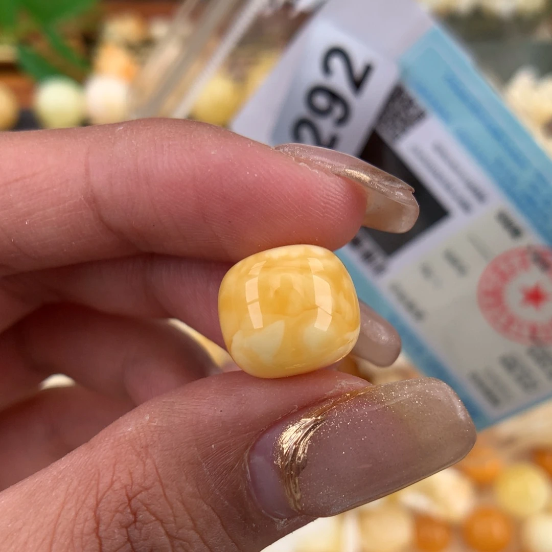 琥珀珠宝奇石未镶嵌13