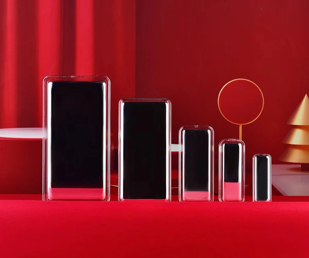 足银银制品 纯银999实心精工银条