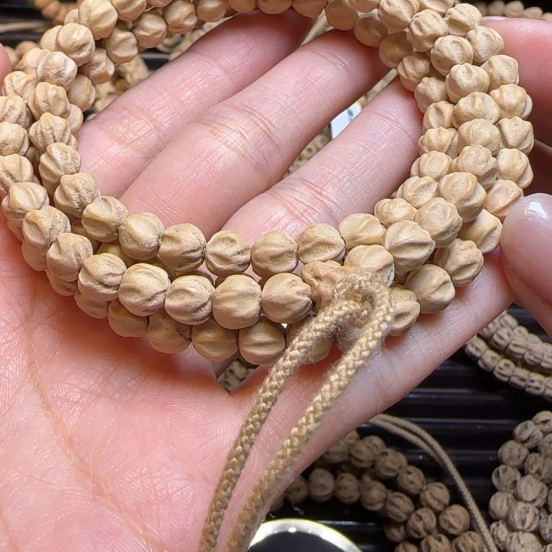 柏香籽/百香籽吊坠笙*乱