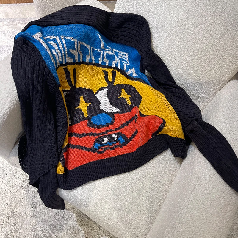 ZUOXIAOQI春秋动漫披肩