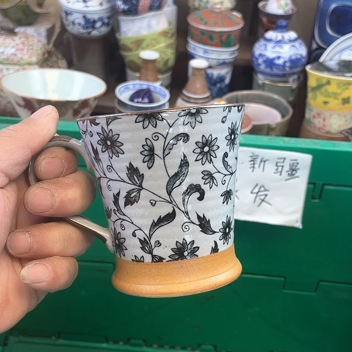 琉璃手工艺品开播了开播了开播了