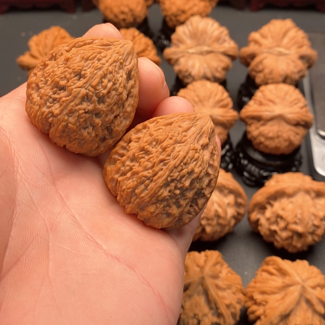 手串/手链核桃塔尖儿35全品