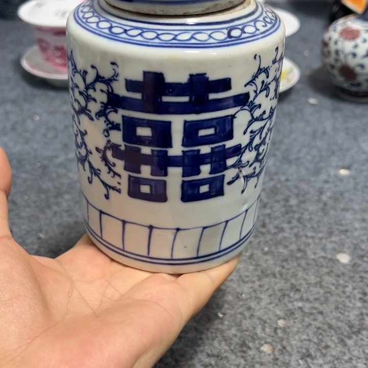 摆件景德镇陶瓷艺术品