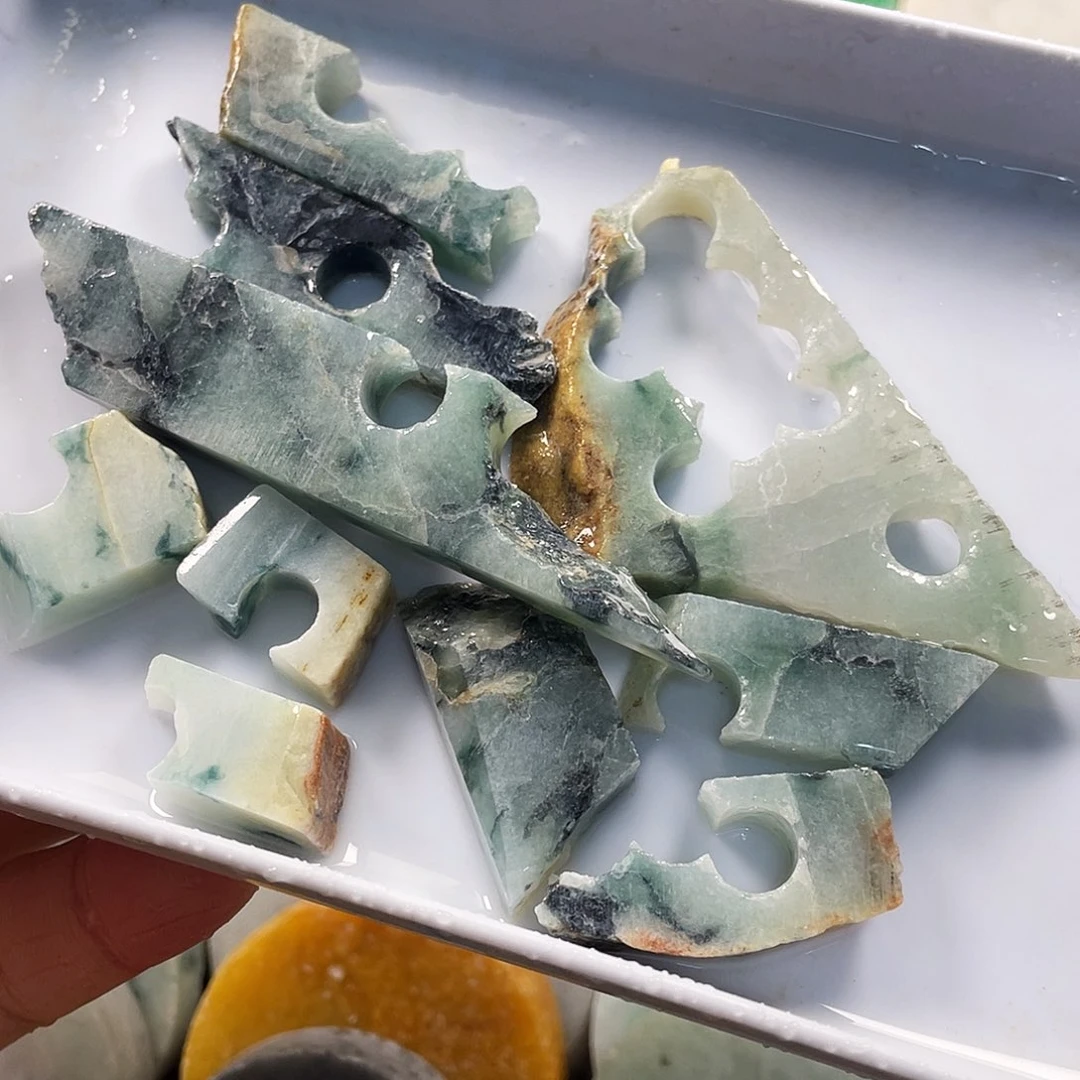 裸石翡翠1800000000