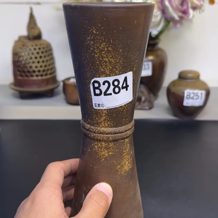 备前烧作品备前烧作品