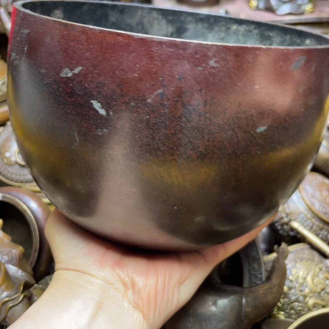 铜器摆件诚信经营