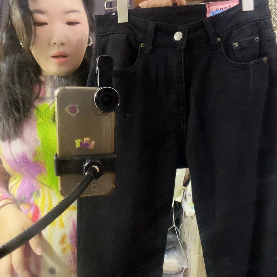 开播福利实体撤店清货