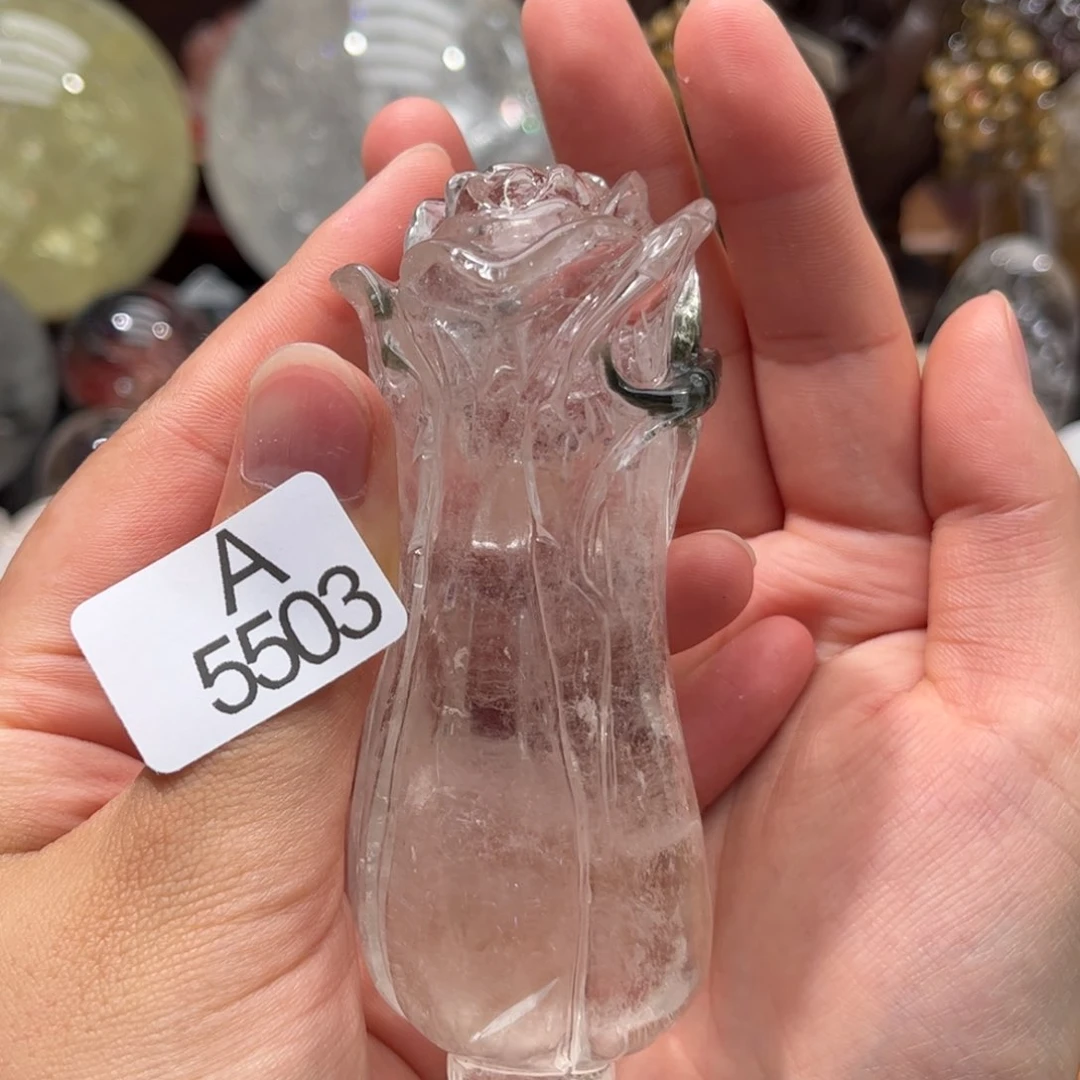 【闪购商品】未镶嵌水晶大型摆件（非配饰）