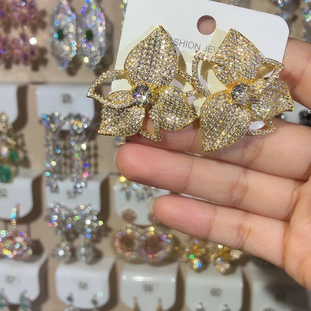 锆石铜合金925银针