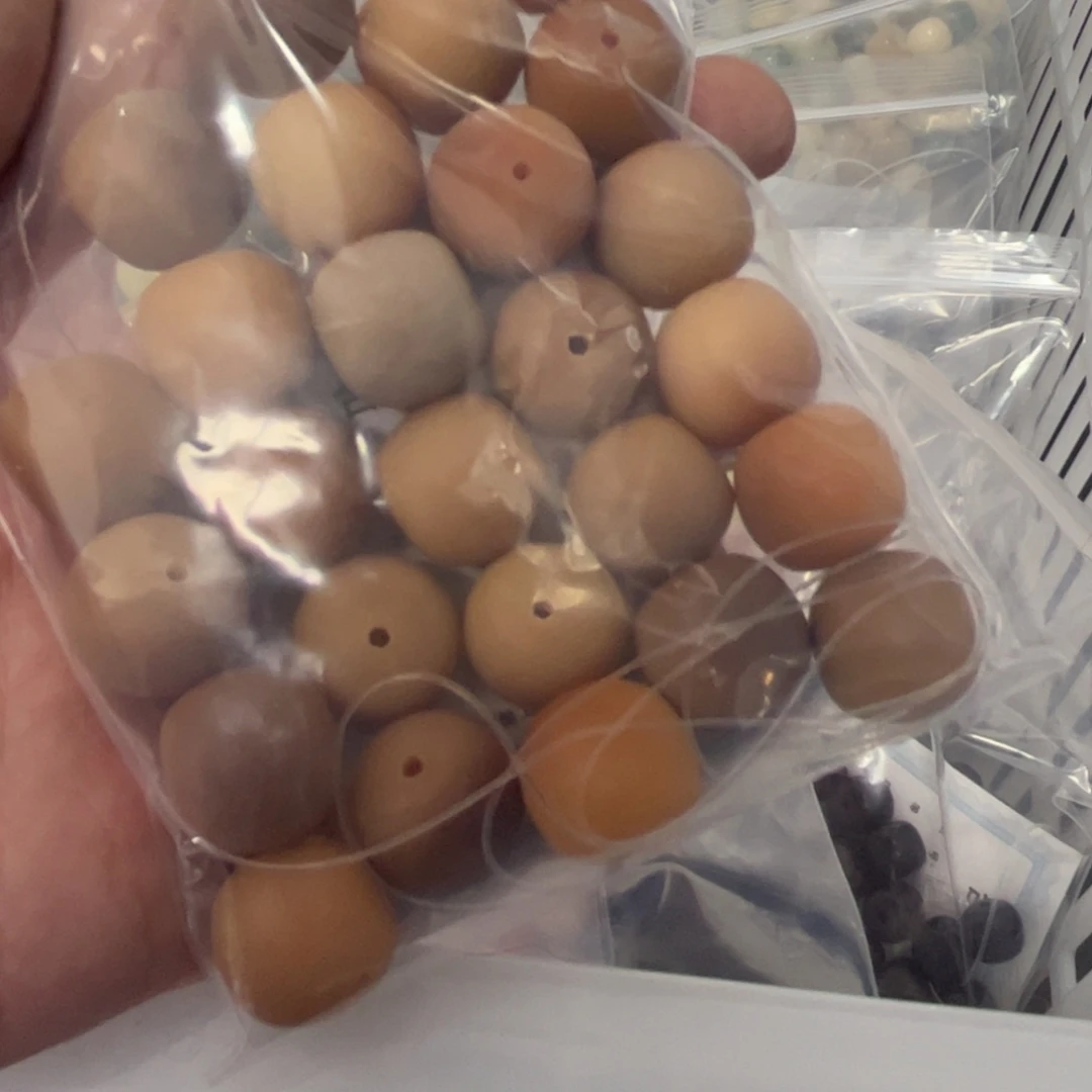 【闪购商品】白玉菩提吊坠z18/干磨微瑕锅底