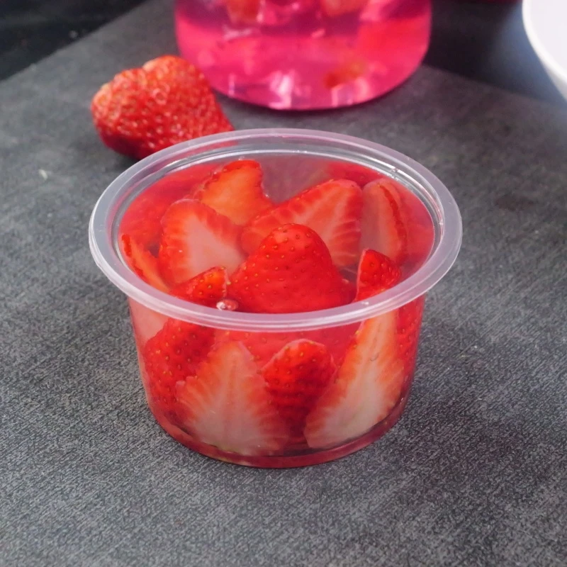 3种口味水果果冻的制作方法学习制作视频课程