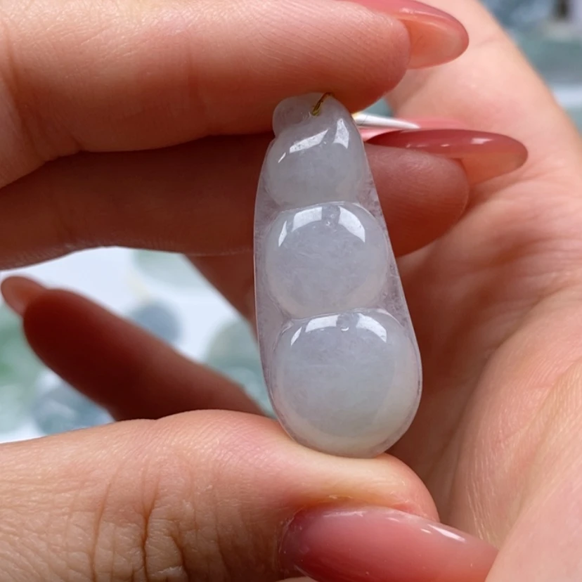 【闪购商品】颈饰未镶嵌翡翠