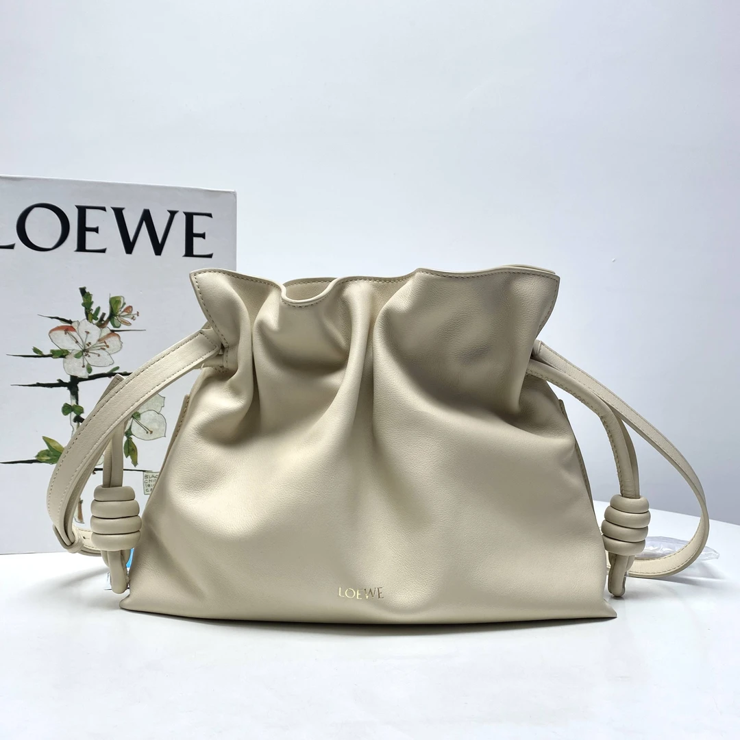95新 LOEWE/罗意威  小野专属 罗意威福袋单肩包 JK1422
