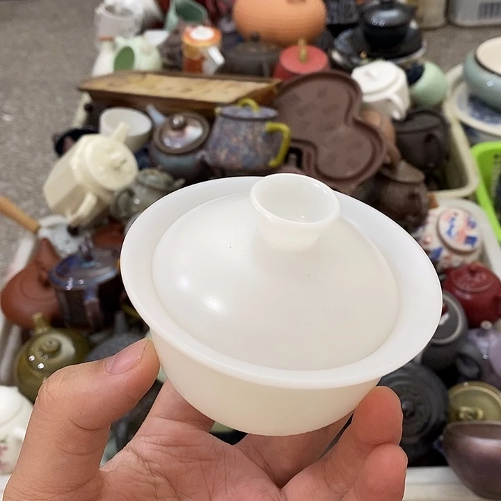 陶瓷制品生产陶瓷制品