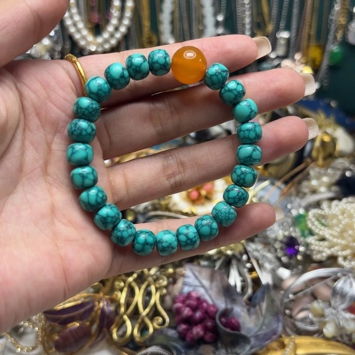 贝壳中古饰品 中古饰品