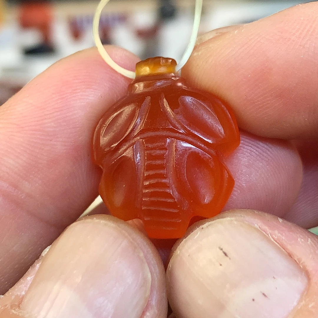 吊坠金刚菩提配饰