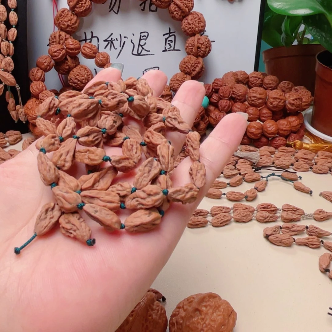 今***防吊坠文玩核桃小蛤蟆