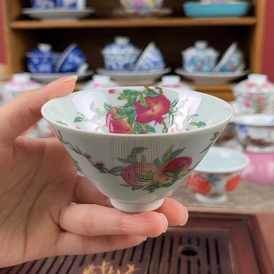 微瑕微瑕景德镇陶瓷