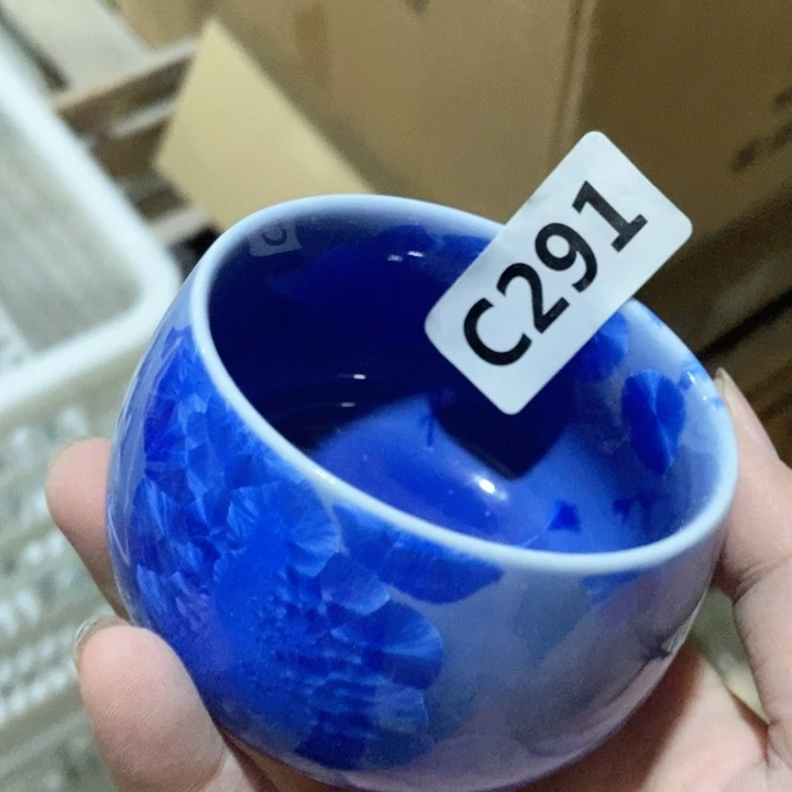 摆件茶具微瑕，介意勿拍