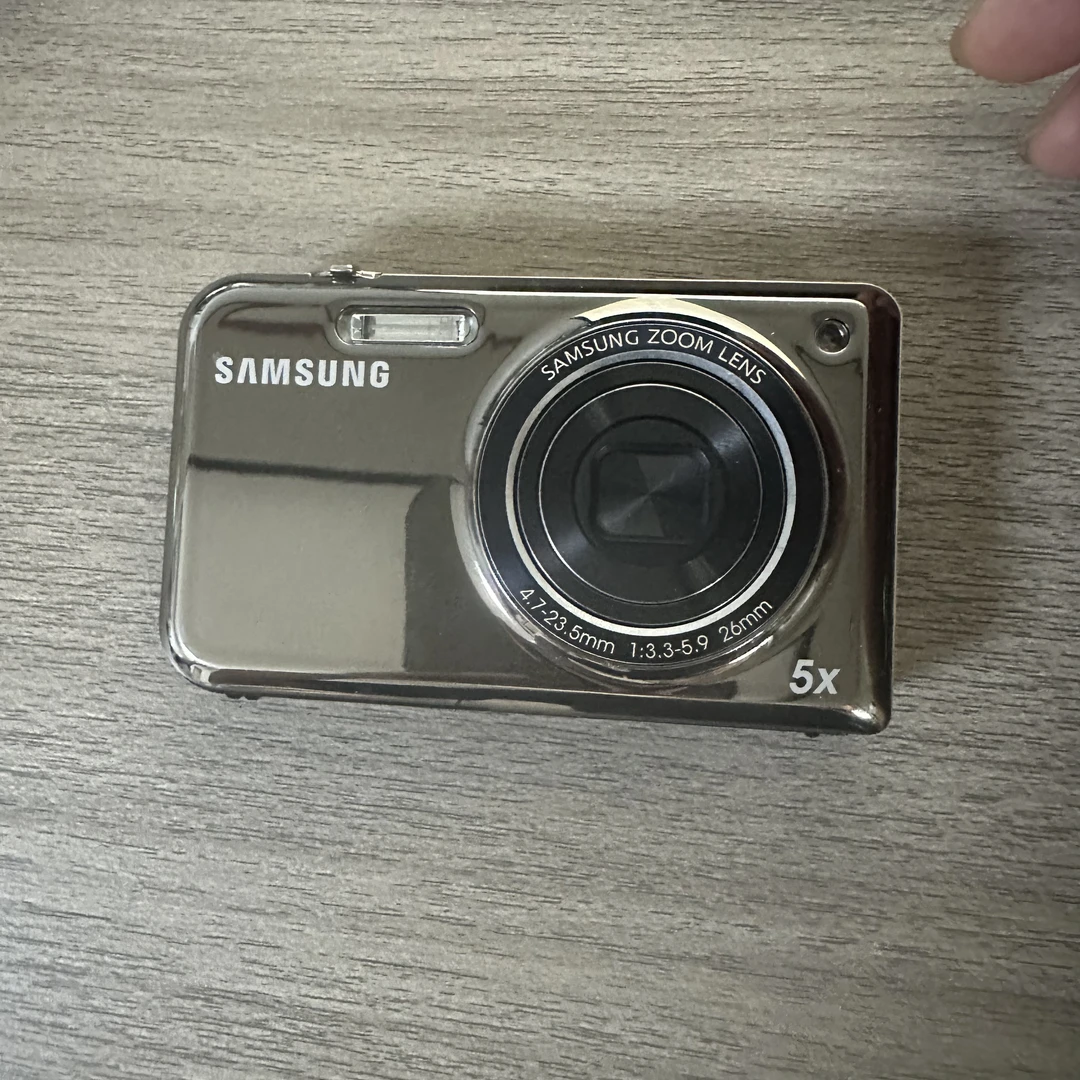 95新 Samsung/三星 PL170 功能正常质保15天配件齐全拆封NO退