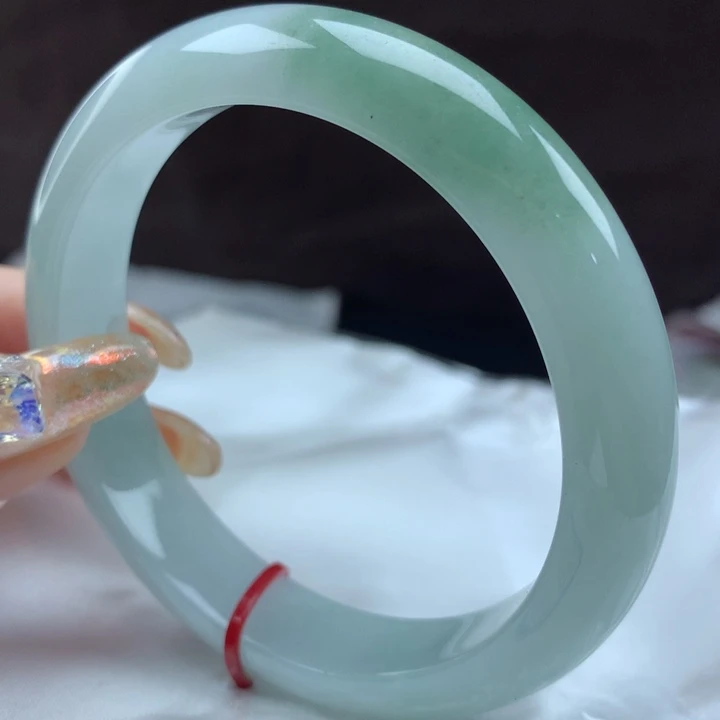 翡翠手镯未镶嵌96736，