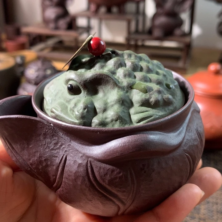 茶杯紫砂200Cccccc