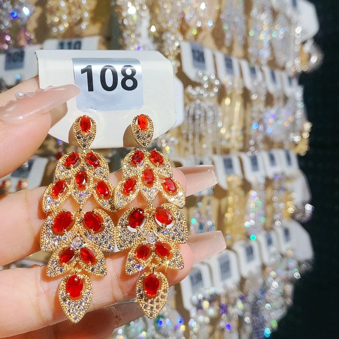 非金属锆石925银