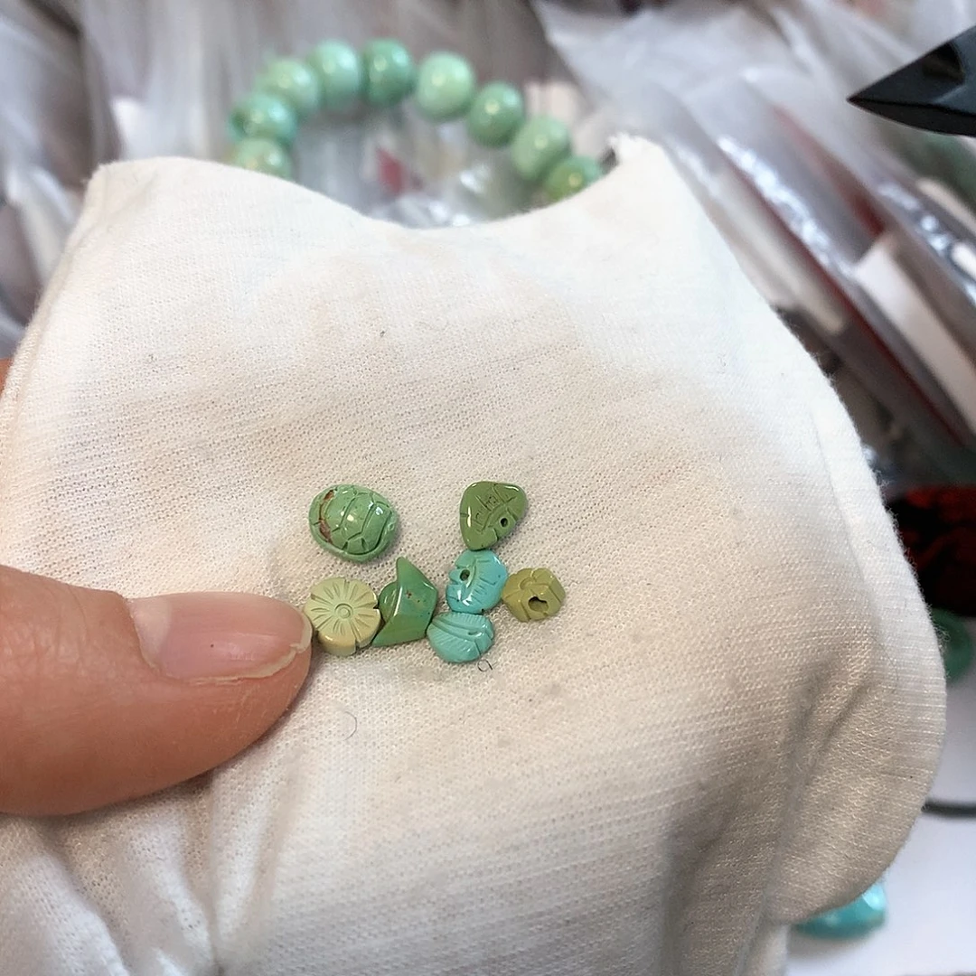 南红玛瑙珠宝奇石未镶嵌