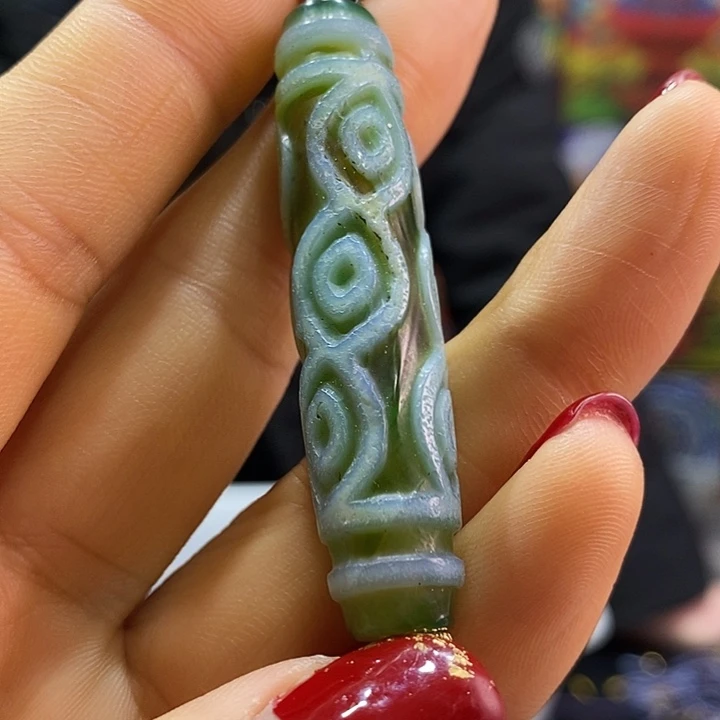 玛瑙/玉髓颈饰未镶嵌178