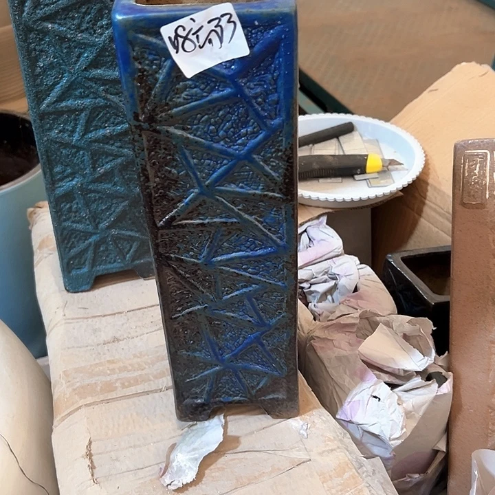 景德镇精品花盆栽适合