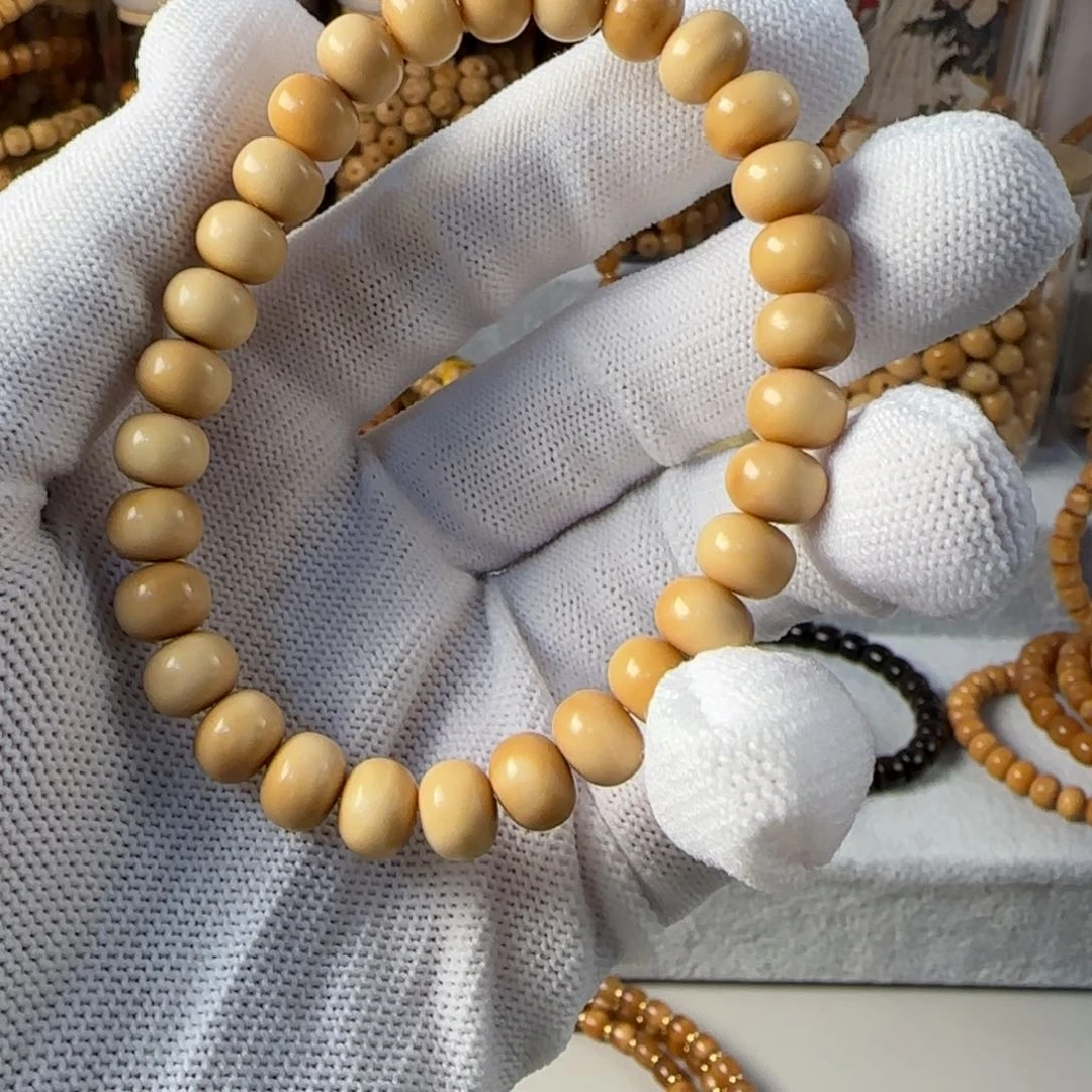 菩提根/象牙果吊坠闪电购2