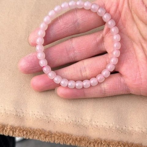 【闪购商品】和田玉手链未镶嵌