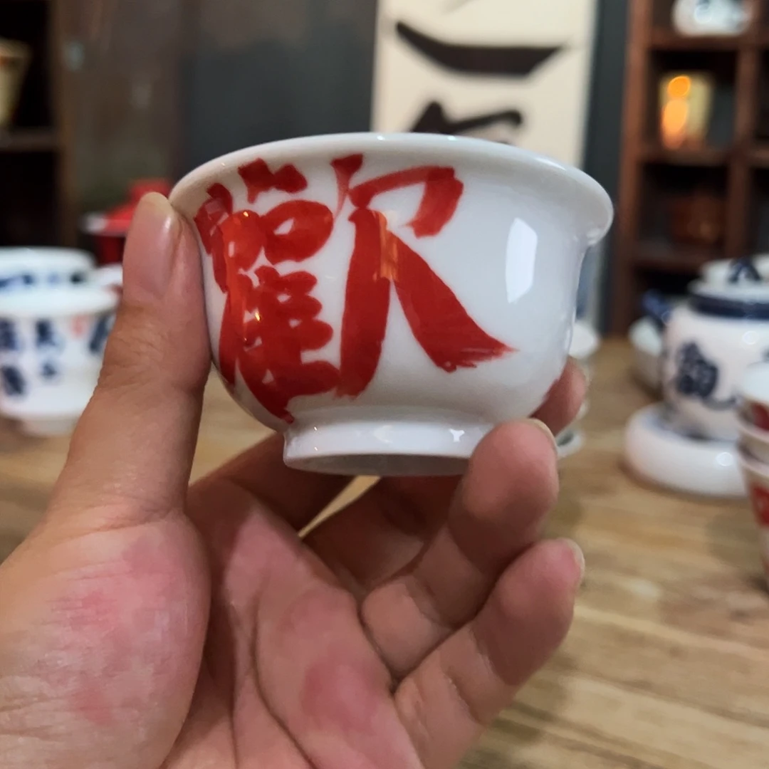 陶瓷艺术作品欣赏