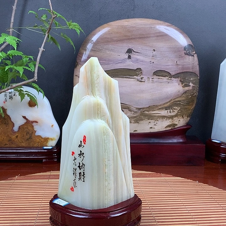 石材摆件摆件摆件