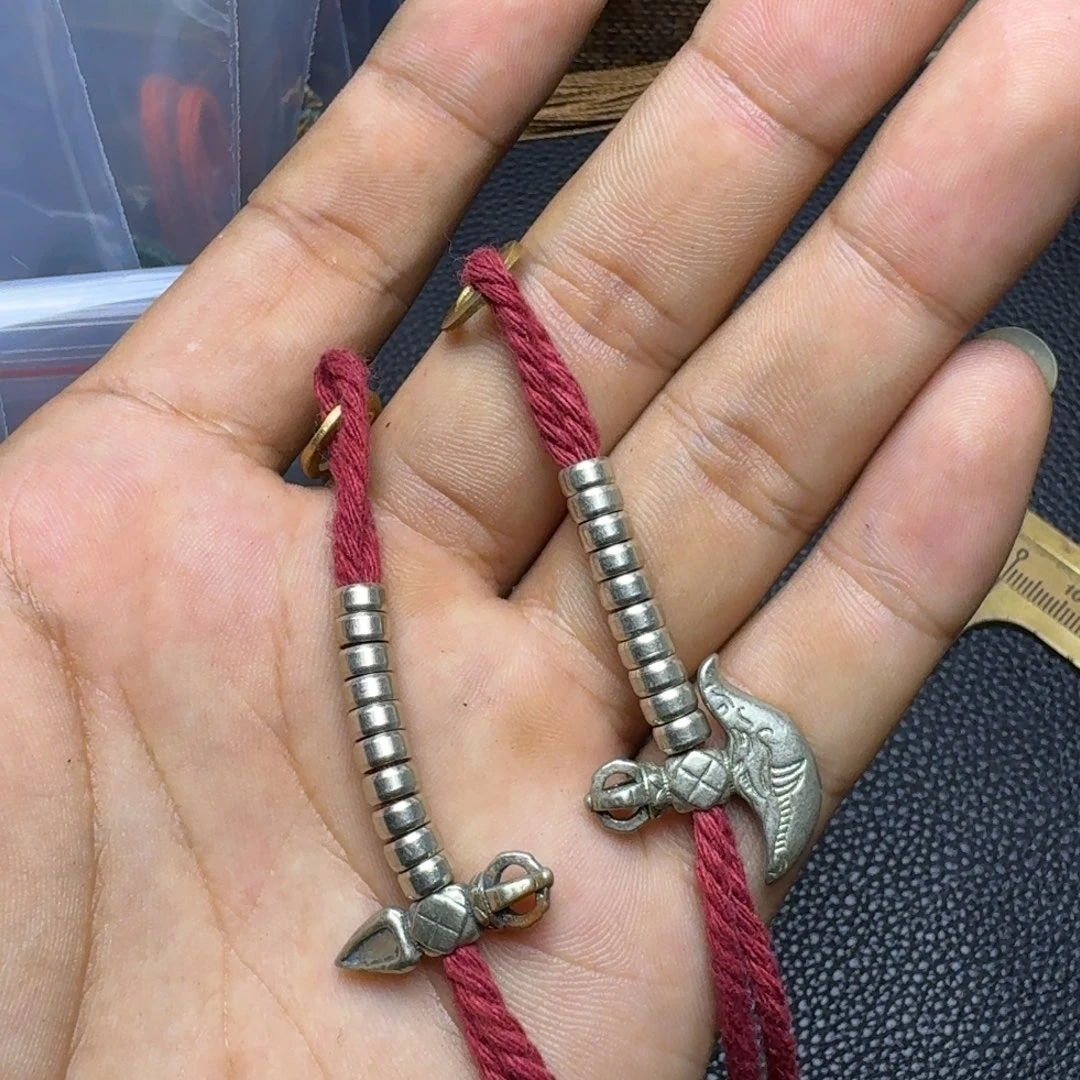 野***长藏式风格九宫格..