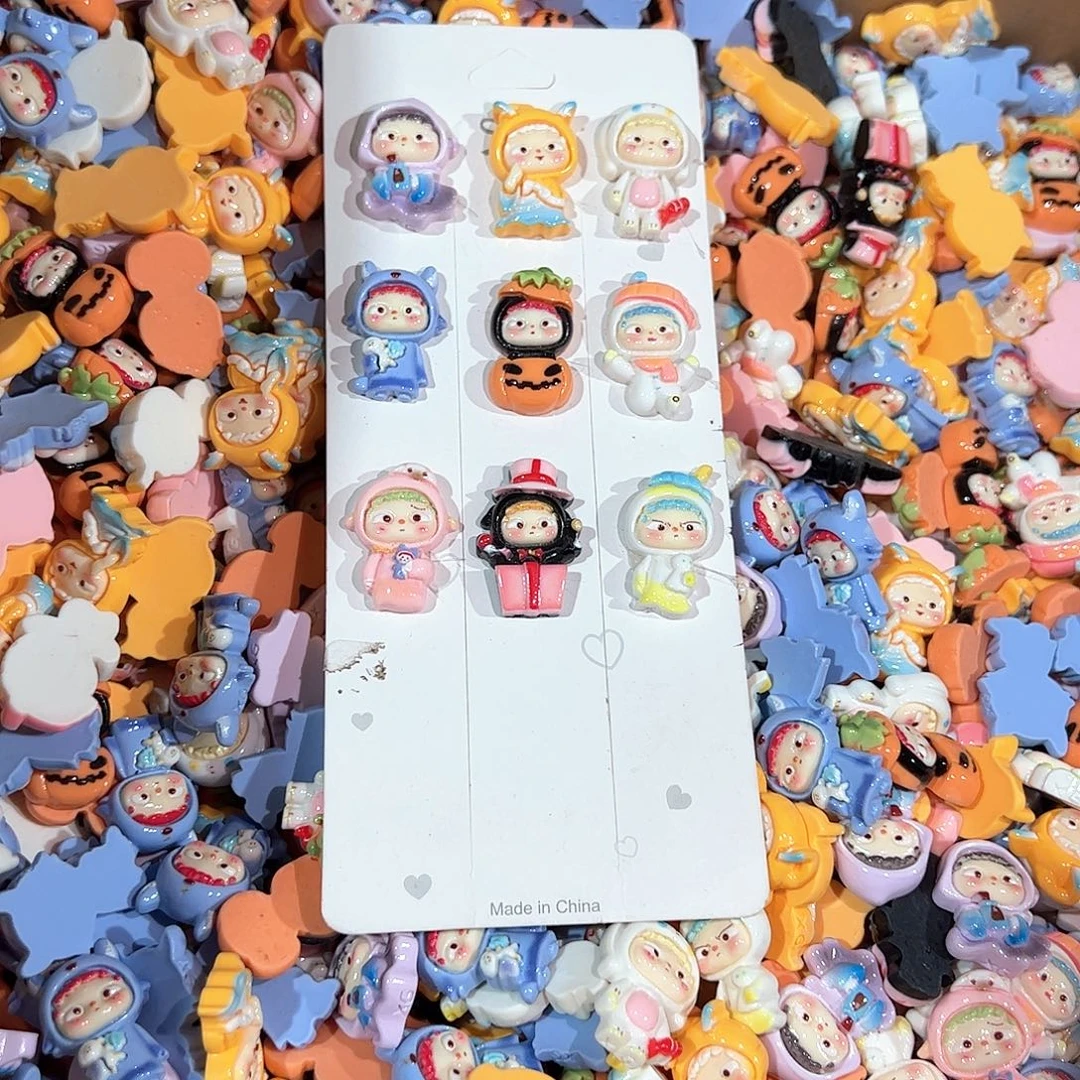 亮面欧仔配件100个清货