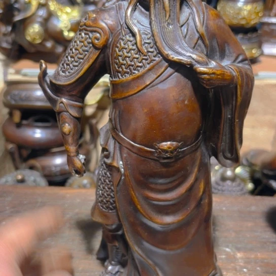 铜的 全清了 正常发货